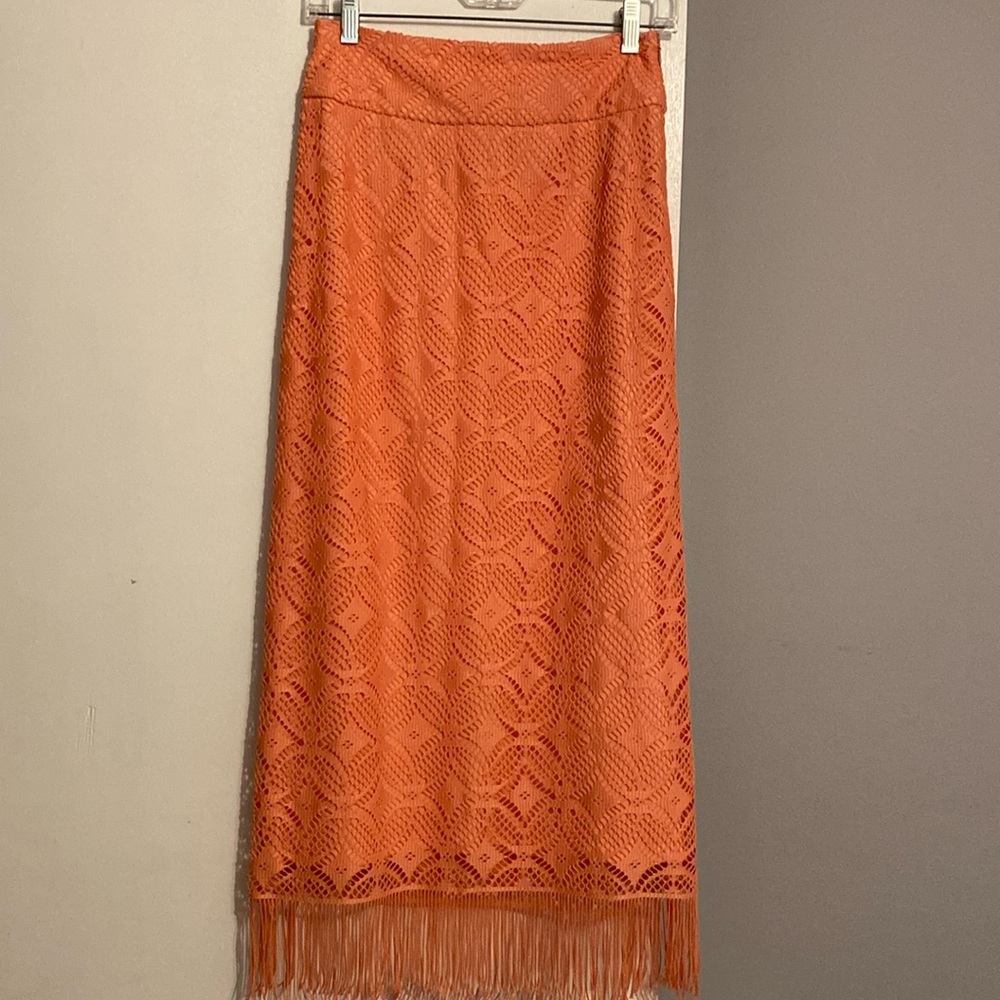 Cato Women’s Lace Skirt